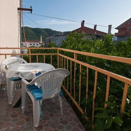 Apartment Igor