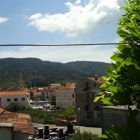 Igor Stari Grad (Hvar)