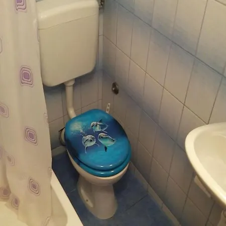 Igor Apartment