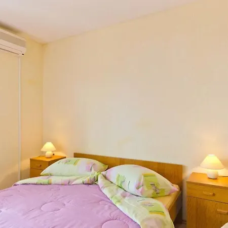 Apartment Igor