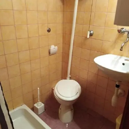 Igor Apartment *