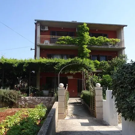 Apartment Igor