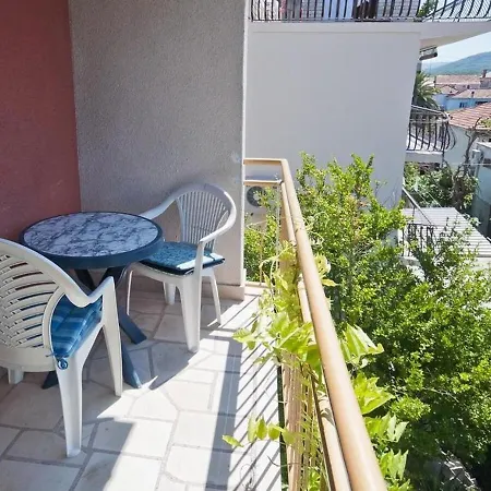 Igor Apartment