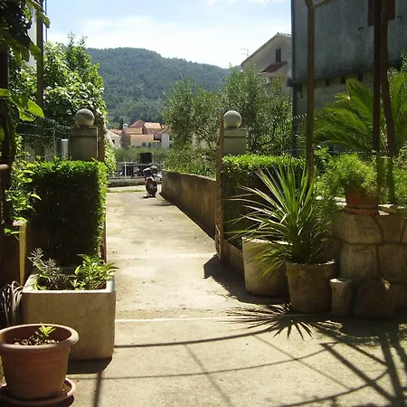 Apartment Igor