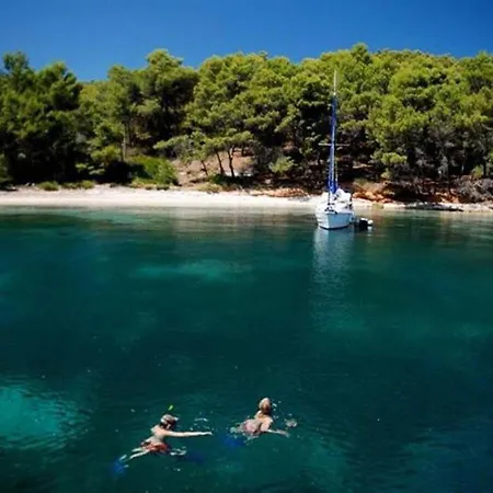 Igor * Stari Grad (Hvar)