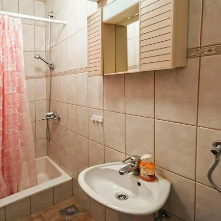 Apartment Igor