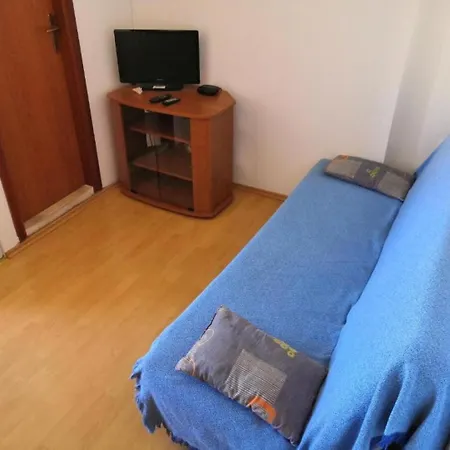 Igor Apartment *