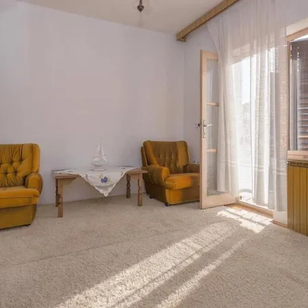 Apartment Igor *
