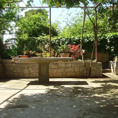 Igor Apartment